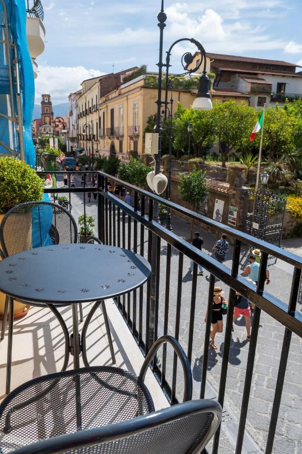 Casa Marino Sorrento Exterior foto